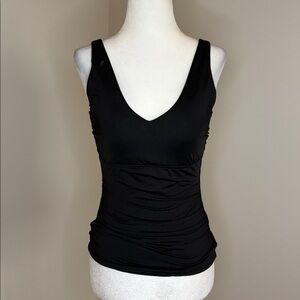 Sea Level  Women's Swim Top size 4